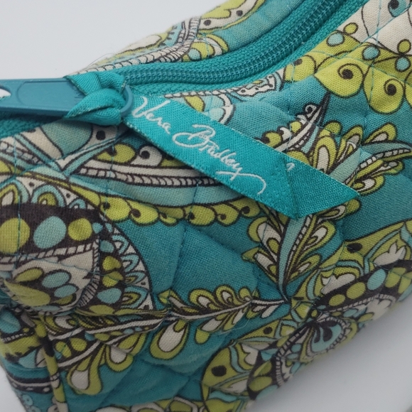 Vera Bradley Cross Body Small Purse - Picture 2 of 10